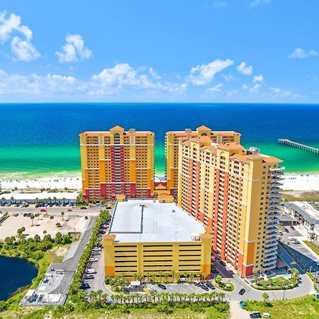 Calypso Tower 3 Beach Resort بنما سيتي بيتش المظهر الخارجي الصورة