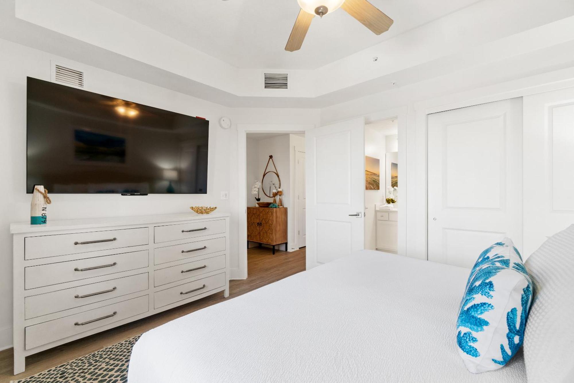 Calypso Tower 3 Beach Resort بنما سيتي بيتش الغرفة الصورة
