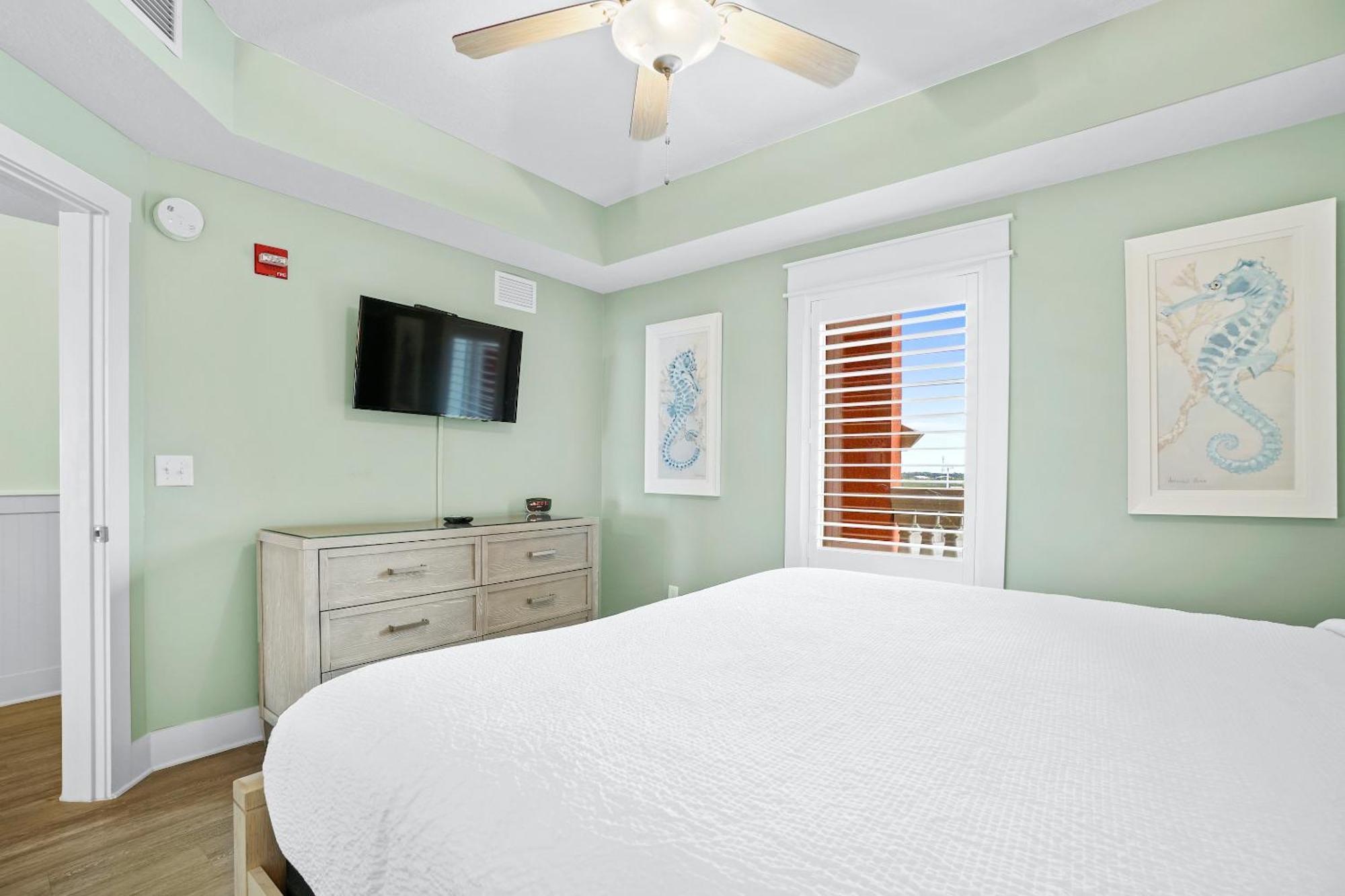 Calypso Tower 3 Beach Resort بنما سيتي بيتش الغرفة الصورة