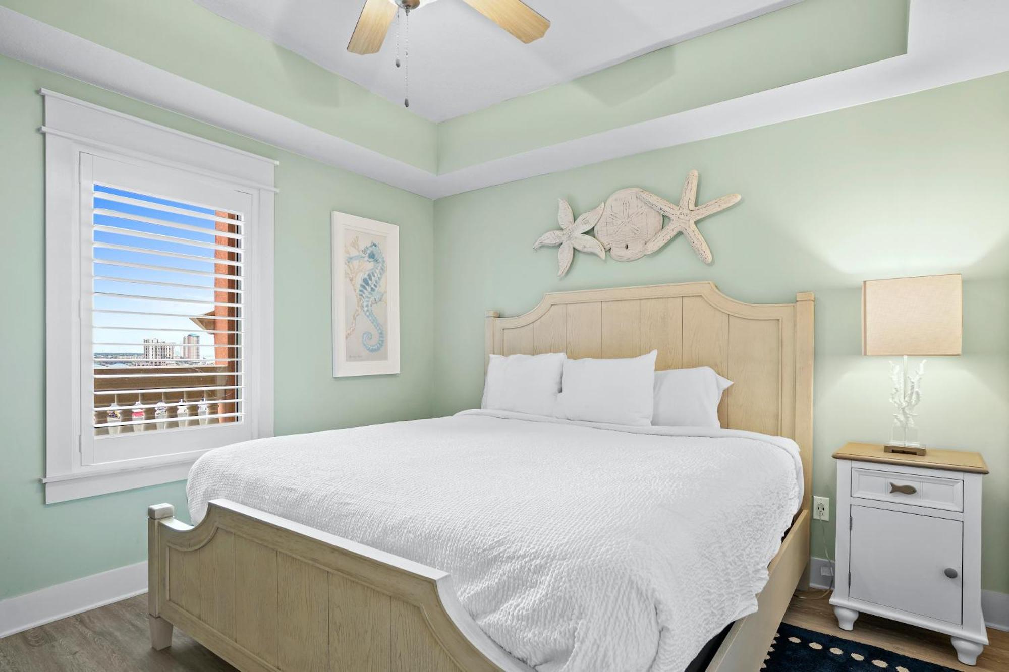 Calypso Tower 3 Beach Resort بنما سيتي بيتش الغرفة الصورة